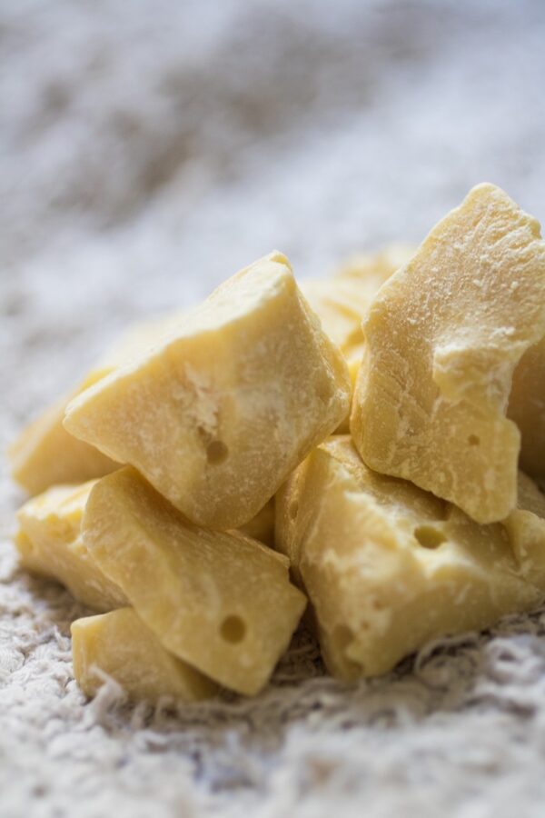 Honey Oatmeal Natural Vegan Bar Soap - Image 3