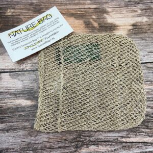 junglevine® soap bag