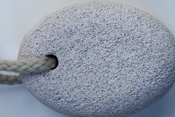 Orange Peppermint Pumice Natural Vegan Bar Soap - Image 7