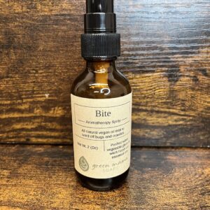 Bite Aromatherapy Spray Mist