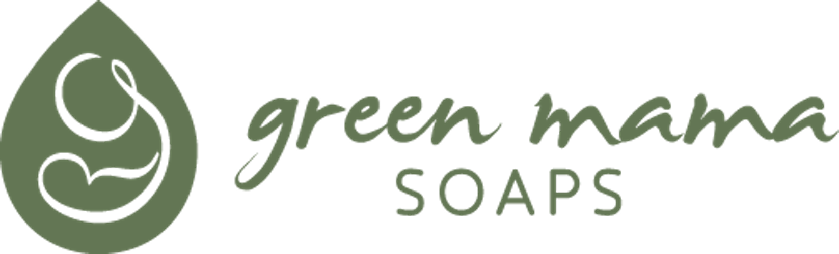 Green Mama Soaps