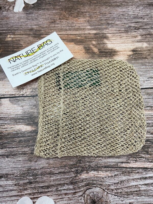 JungleVine® Soap Bag