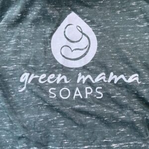 Green Mama T-Shirt