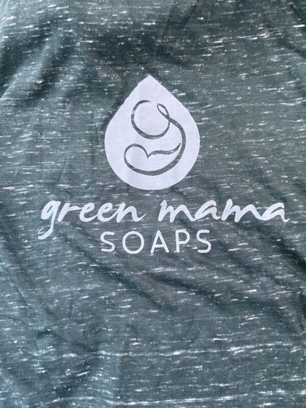 Green Mama T-Shirt