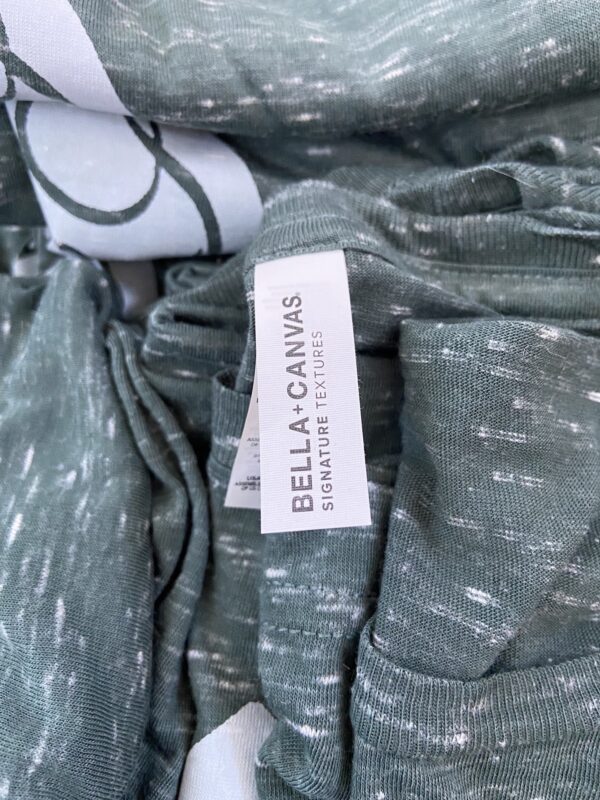Green Mama T-Shirt - Image 3