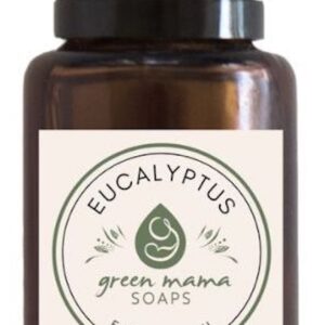 Eucalyptus Essential Oil