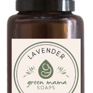 Lavender Essential Oil