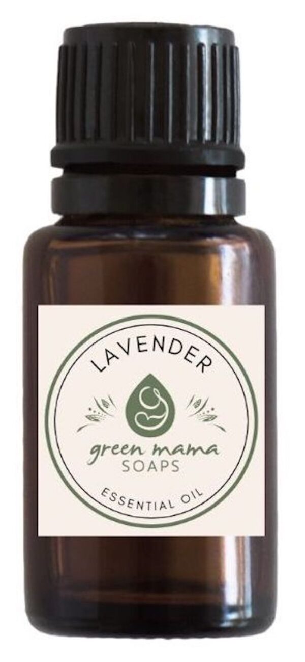 Lavender Essential Oil