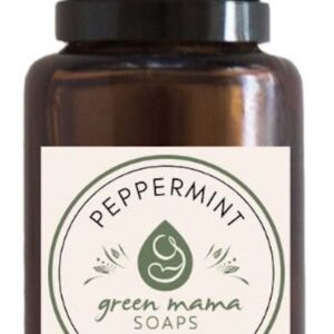 Peppermint Essential Oil