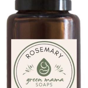 Rosemary Essential Oil