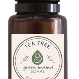 Tea Tree Essential Oil