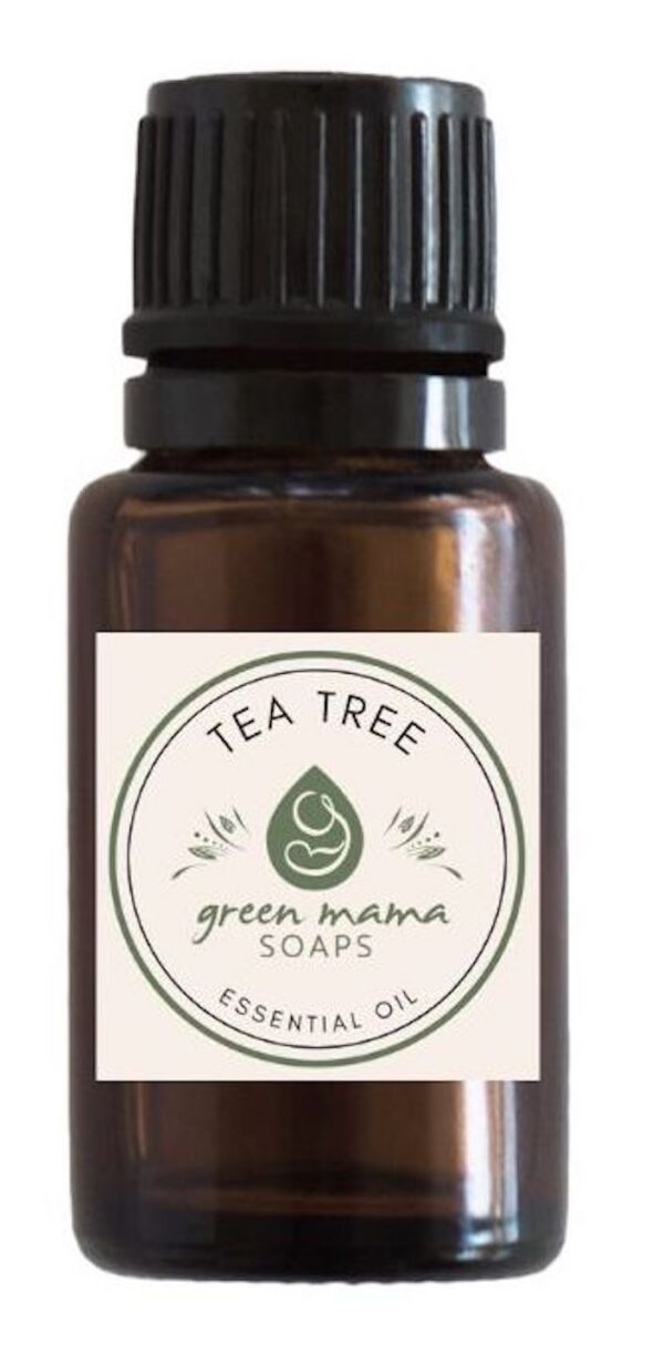 Tea Tree Essential Oil