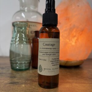 birk feet aromatherapy spray mist