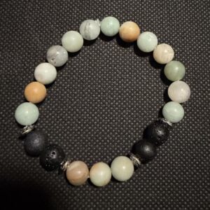 amazonite