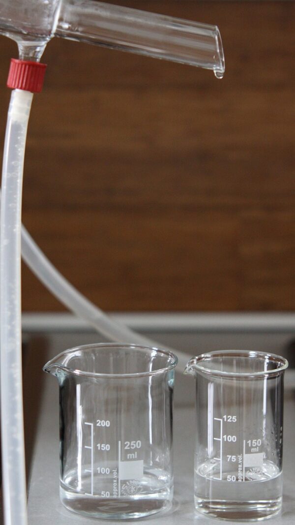 Chamomile Vegan Facial Toner - Image 3