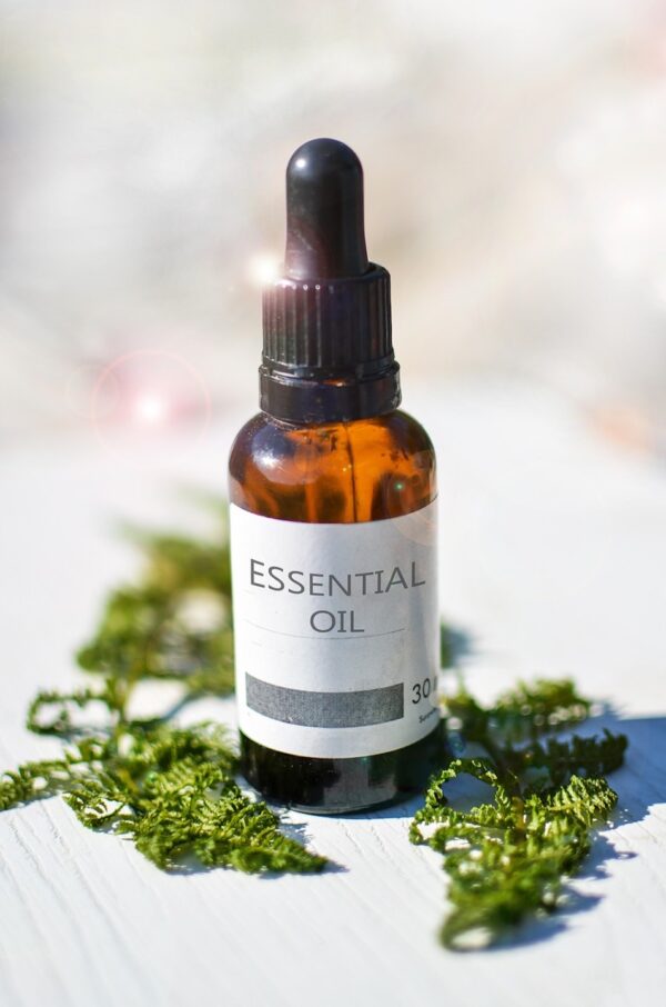 Courage Aromatherapy Spray Mist - Image 5