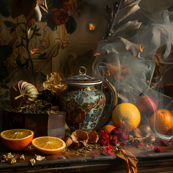 Cleanse and Renewal Simmer Pot Kit - Image 2