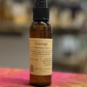 Courage Aromatherapy Spray Mist