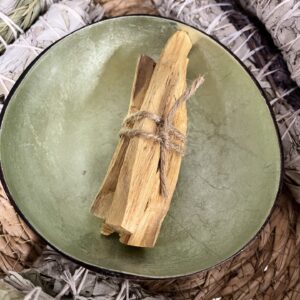 Palo Santo Bundle