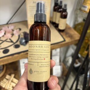spirit water