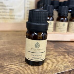 peppermint essential oil