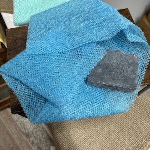 African Net Sponge