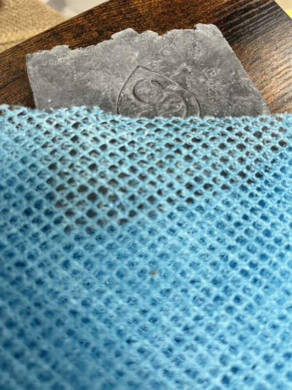 African Net Sponge - Image 3