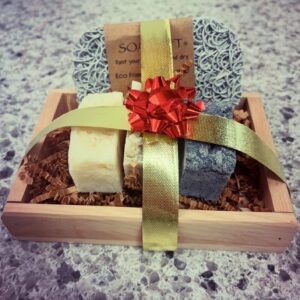 Favorites Sampler Gift Box