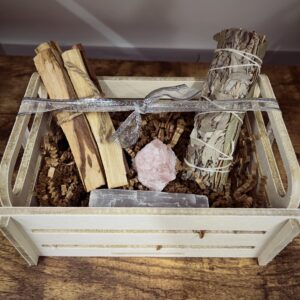 Witchy Vibes Gift Box