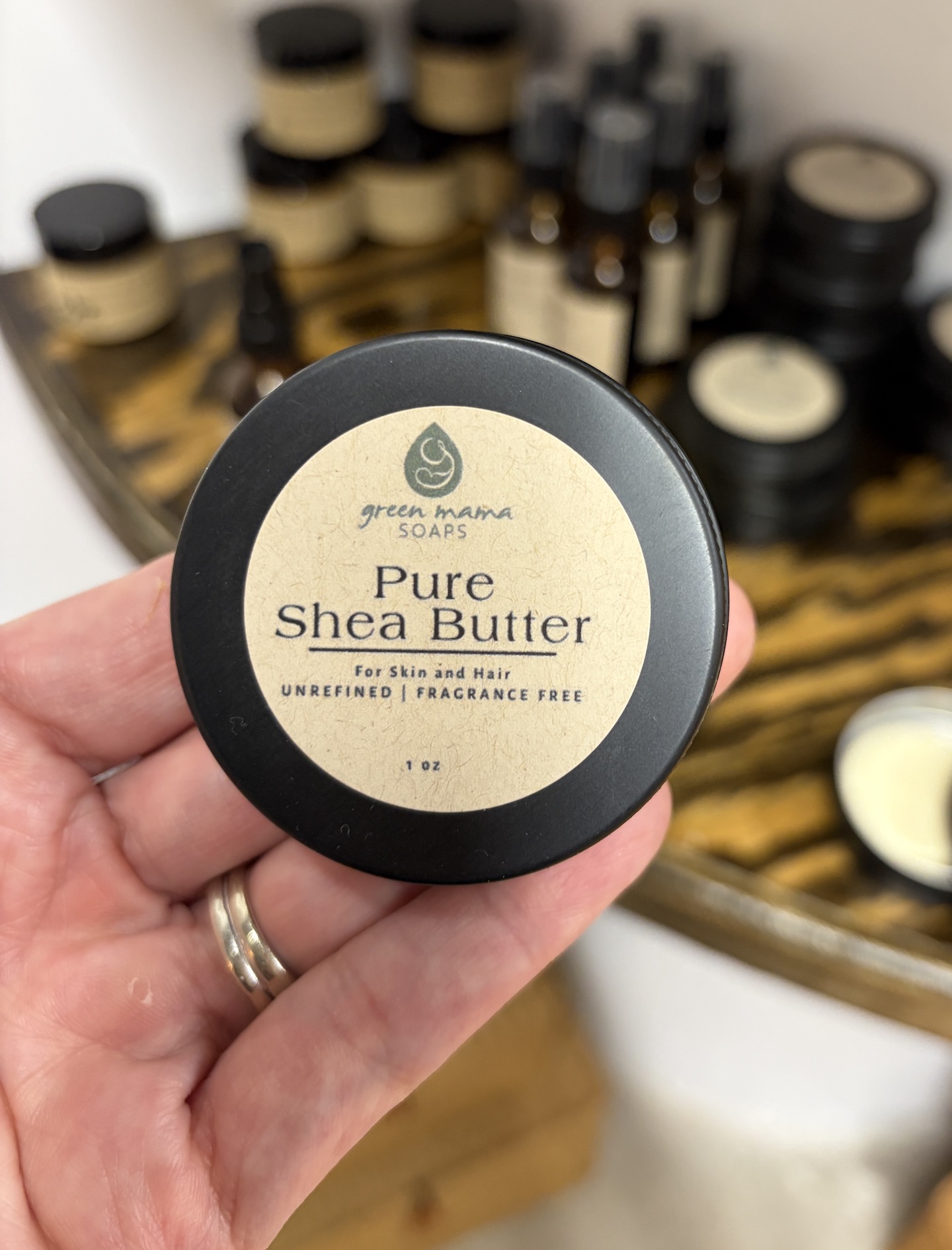 pure shea butter pure shea butter