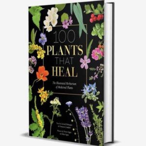 100 plants that heal