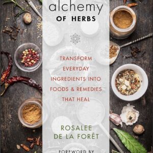 alchemy of herbs