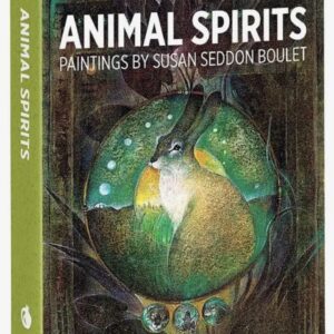 animal spirits