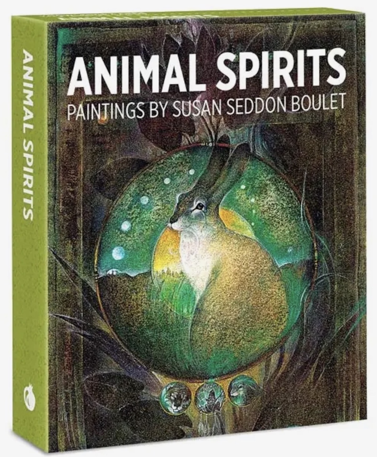 animal spirits animal spirits