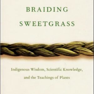braiding sweetgrass