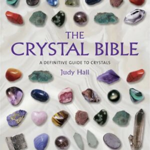 crystal bible