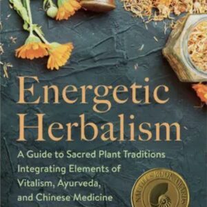 energetic herbalism