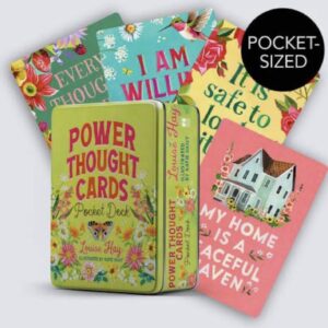 power thought cards