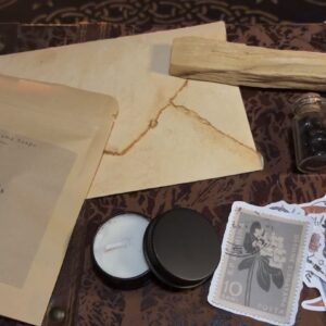 herbal box