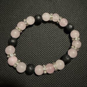 rose quartz